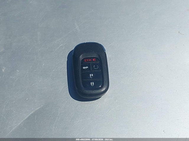 Honda Civic Sport 2023 2HGFE2F52PH559373 Image 11