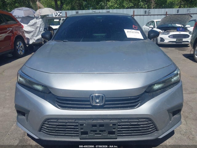 Honda Civic Sport 2023 2HGFE2F52PH559373 Image 13