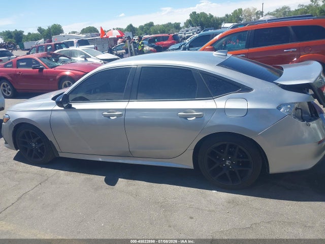 Honda Civic Sport 2023 2HGFE2F52PH559373 Image 15
