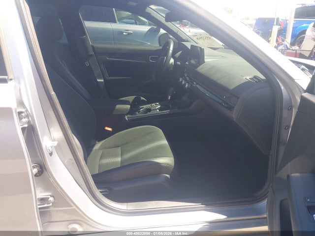 Honda Civic Sport 2023 2HGFE2F52PH559373 Image 5