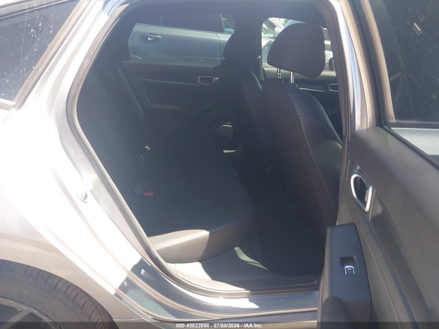 Honda Civic Sport 2023 2HGFE2F52PH559373 Image 8