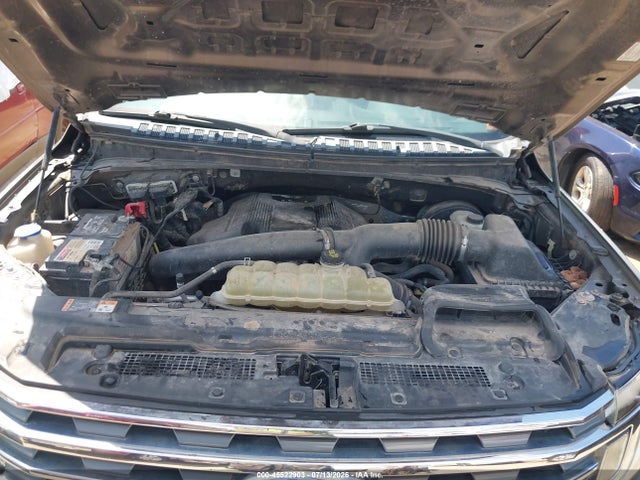 45522903 :رقم المزاد ، 1FMJK1HT1KEA50135 vin ، 2019 Ford Expedition Max Xlt مزاد بيع