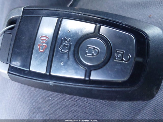 45522903 :رقم المزاد ، 1FMJK1HT1KEA50135 vin ، 2019 Ford Expedition Max Xlt مزاد بيع