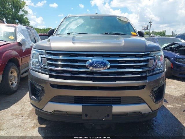 45522903 :رقم المزاد ، 1FMJK1HT1KEA50135 vin ، 2019 Ford Expedition Max Xlt مزاد بيع