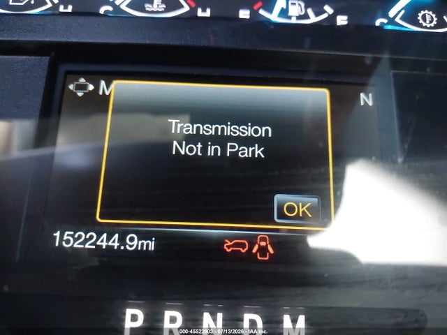 45522903 :رقم المزاد ، 1FMJK1HT1KEA50135 vin ، 2019 Ford Expedition Max Xlt مزاد بيع