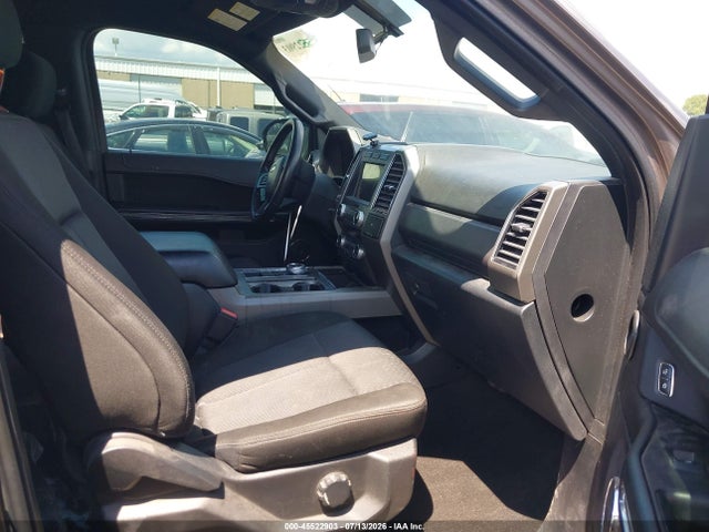45522903 :رقم المزاد ، 1FMJK1HT1KEA50135 vin ، 2019 Ford Expedition Max Xlt مزاد بيع
