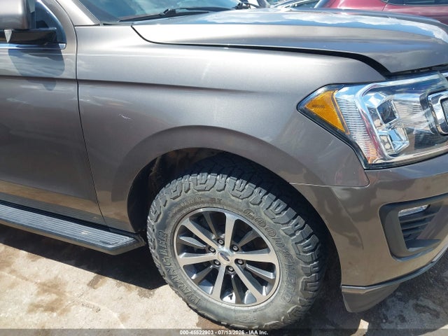 45522903 :رقم المزاد ، 1FMJK1HT1KEA50135 vin ، 2019 Ford Expedition Max Xlt مزاد بيع