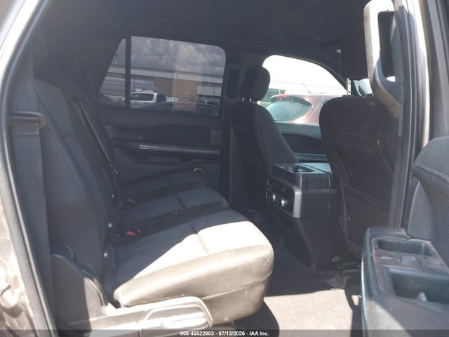 45522903 :رقم المزاد ، 1FMJK1HT1KEA50135 vin ، 2019 Ford Expedition Max Xlt مزاد بيع