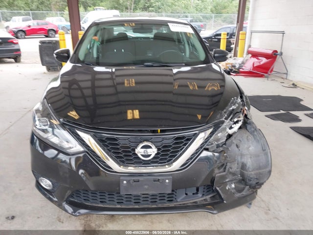 Nissan SENTRA SR 2019 3N1AB7AP7KY369890 Image 12