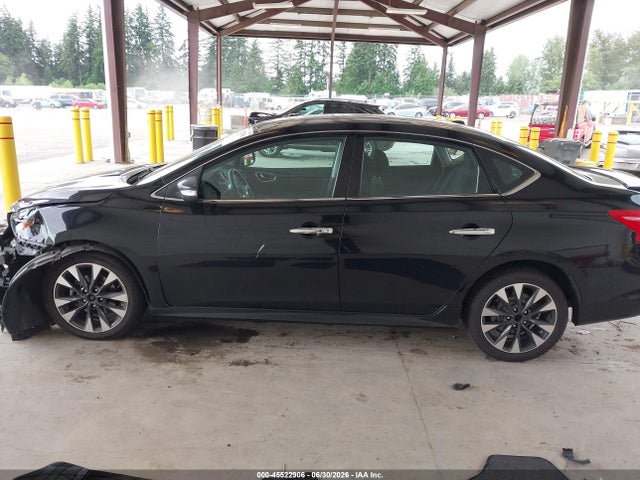 Nissan SENTRA SR 2019 3N1AB7AP7KY369890 Image 14