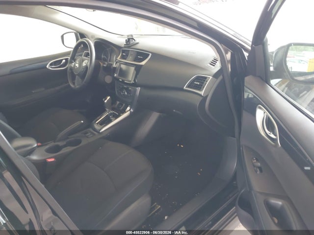 Nissan SENTRA SR 2019 3N1AB7AP7KY369890 Image 5