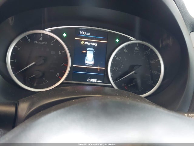 Nissan SENTRA SR 2019 3N1AB7AP7KY369890 Image 7