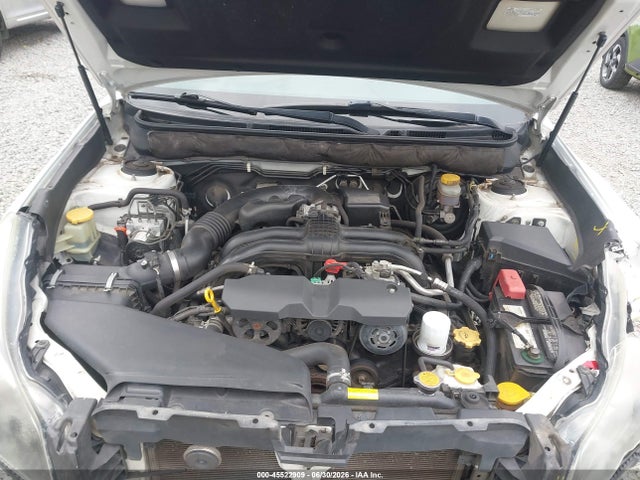 45522909 :رقم المزاد ، 4S3BMBG60D3046208 vin ، 2013 Subaru Legacy 2.5i Premium مزاد بيع