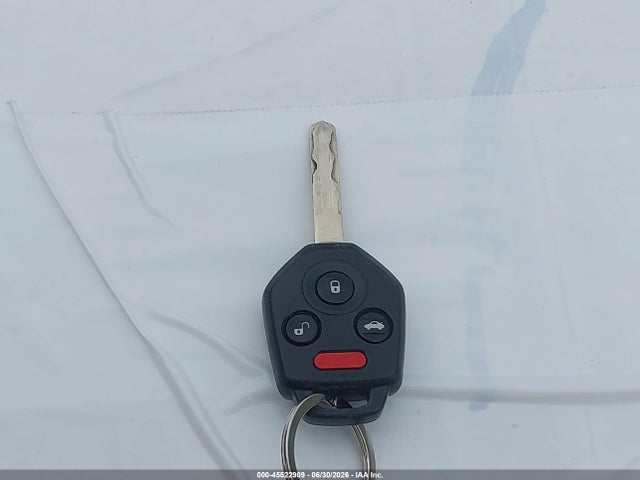 45522909 :رقم المزاد ، 4S3BMBG60D3046208 vin ، 2013 Subaru Legacy 2.5i Premium مزاد بيع