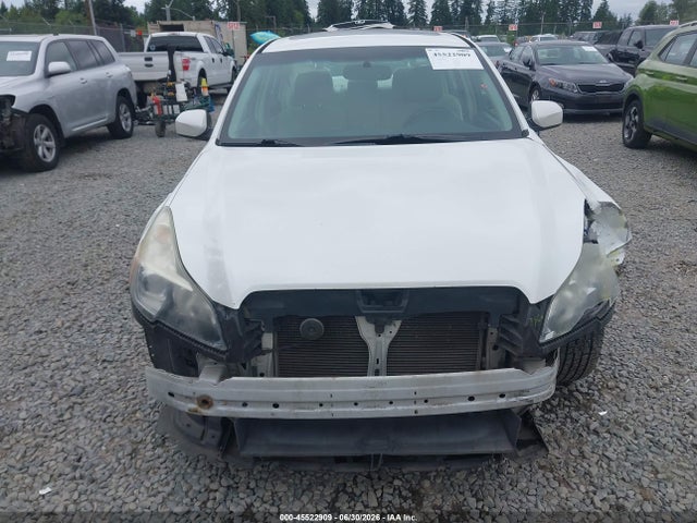 45522909 :رقم المزاد ، 4S3BMBG60D3046208 vin ، 2013 Subaru Legacy 2.5i Premium مزاد بيع