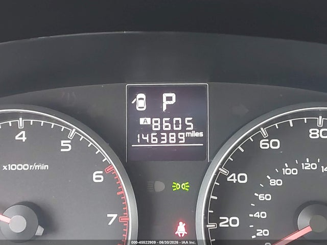 45522909 :رقم المزاد ، 4S3BMBG60D3046208 vin ، 2013 Subaru Legacy 2.5i Premium مزاد بيع