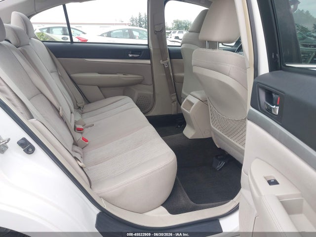 45522909 :رقم المزاد ، 4S3BMBG60D3046208 vin ، 2013 Subaru Legacy 2.5i Premium مزاد بيع