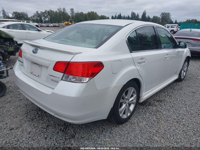 45522909 :رقم المزاد ، 4S3BMBG60D3046208 vin ، 2013 Subaru Legacy 2.5i Premium مزاد بيع