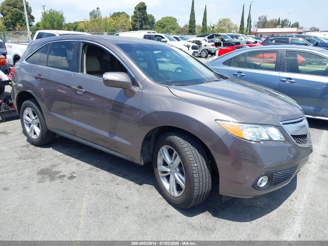 Aukcja sprzedaży 2013 Acura Rdx, vin: 5J8TB3H58DL018907, numer aukcji: 45522914