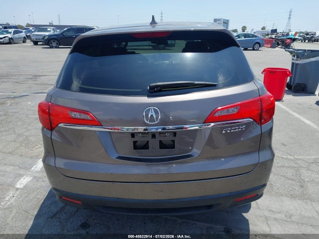Продажа на аукционе авто 2013 Acura Rdx, vin: 5J8TB3H58DL018907, номер лота: 45522914