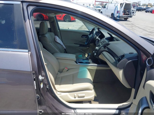 Продажа на аукционе авто 2013 Acura Rdx, vin: 5J8TB3H58DL018907, номер лота: 45522914