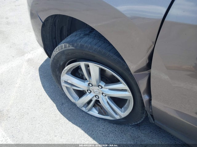 Продажа на аукционе авто 2013 Acura Rdx, vin: 5J8TB3H58DL018907, номер лота: 45522914