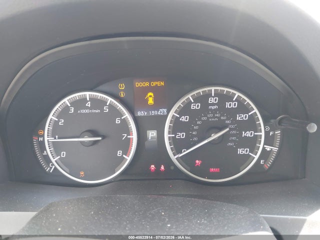 Продажа на аукционе авто 2013 Acura Rdx, vin: 5J8TB3H58DL018907, номер лота: 45522914