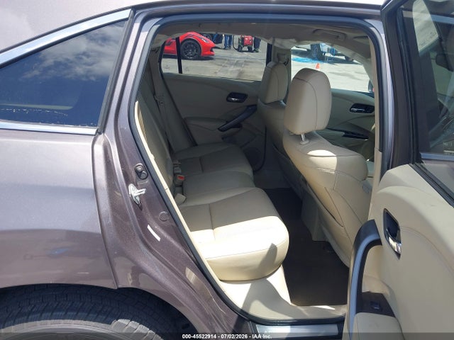 Продажа на аукционе авто 2013 Acura Rdx, vin: 5J8TB3H58DL018907, номер лота: 45522914