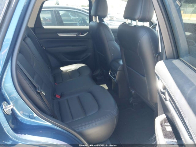 Mazda Cx-5 Grand Touring 2021 JM3KFBDM7M0302043 Image 8