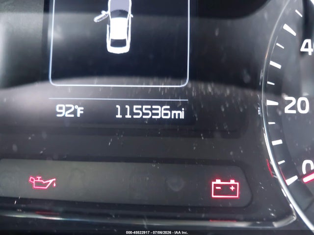 3KPFL4A73HE140132 KIA FORTE S