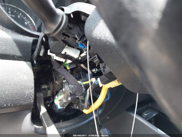 3KPFL4A73HE140132 KIA FORTE S
