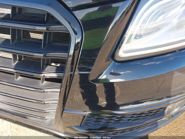 Audi Sq5 3.0t Premium Plus 2015 WA1CGAFP8FA107507 Image 18