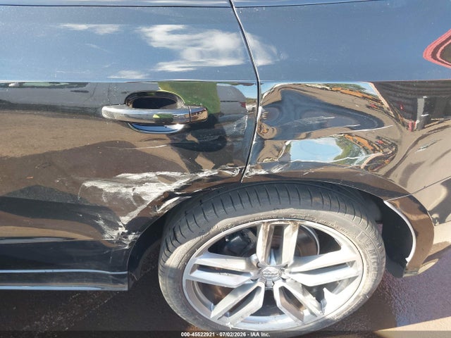 Audi Sq5 3.0t Premium Plus 2015 WA1CGAFP8FA107507 Image 6