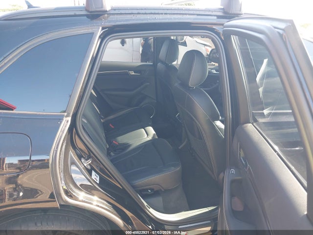 Audi Sq5 3.0t Premium Plus 2015 WA1CGAFP8FA107507 Image 8