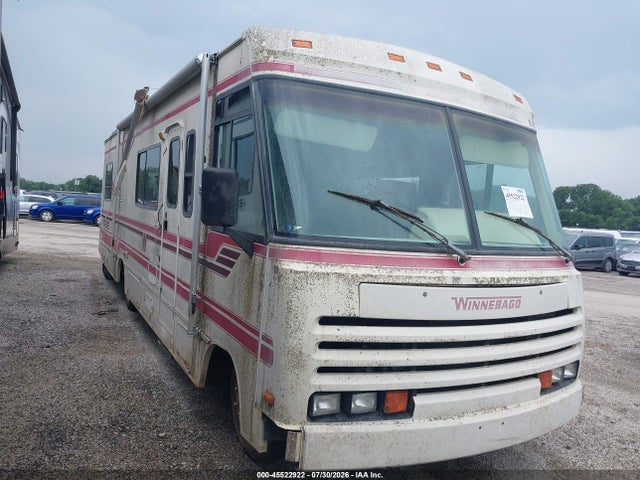 Продаж на аукціоні авто 1992 Chevrolet P30, vin: 1GBKP37N9N3312979, номер лоту: 45522922