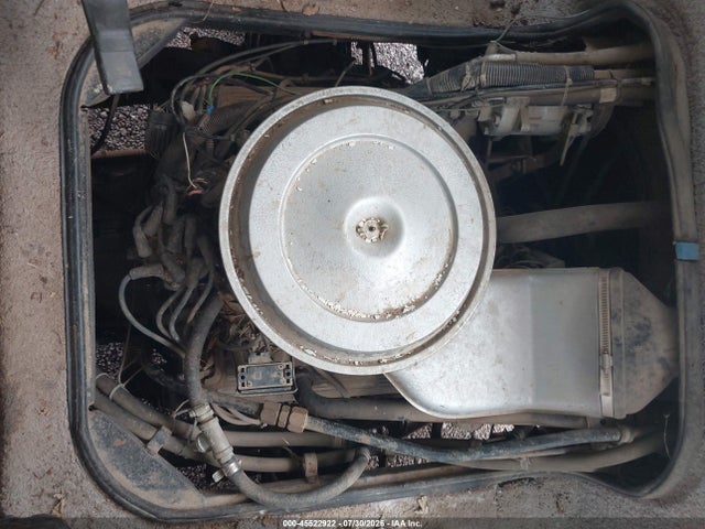 Продаж на аукціоні авто 1992 Chevrolet P30, vin: 1GBKP37N9N3312979, номер лоту: 45522922