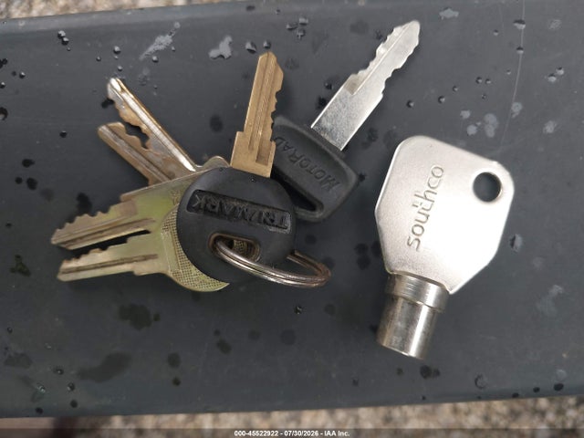 Продаж на аукціоні авто 1992 Chevrolet P30, vin: 1GBKP37N9N3312979, номер лоту: 45522922