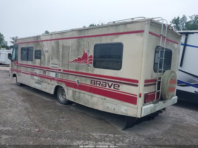 Продаж на аукціоні авто 1992 Chevrolet P30, vin: 1GBKP37N9N3312979, номер лоту: 45522922
