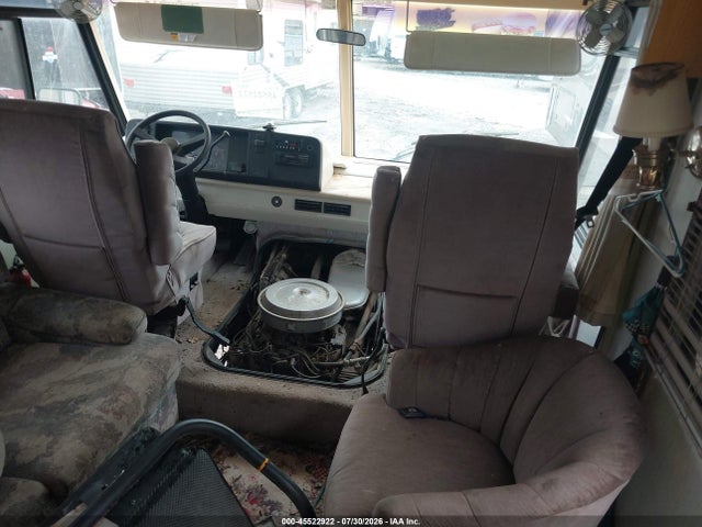 Продаж на аукціоні авто 1992 Chevrolet P30, vin: 1GBKP37N9N3312979, номер лоту: 45522922
