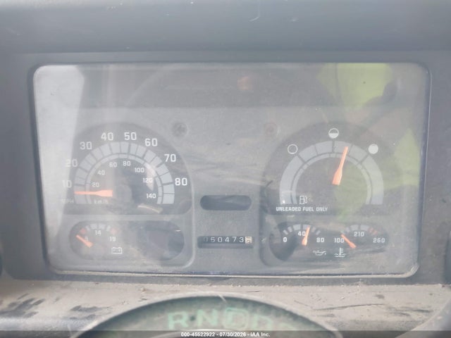 Продаж на аукціоні авто 1992 Chevrolet P30, vin: 1GBKP37N9N3312979, номер лоту: 45522922