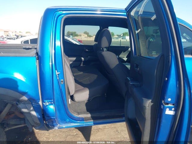3TMCZ5ANXHM105793 Toyota Tacoma Trd Off Road