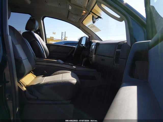 Aukcja sprzedaży 2007 Nissan Titan Se, vin: 1N6AA07AX7N241266, numer aukcji: 45522933