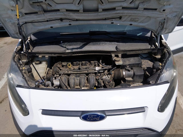 Ford Transit Connect Xl 2016 NM0LS7E76G1240158 Image 10
