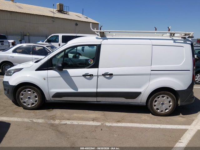 Ford Transit Connect Xl 2016 NM0LS7E76G1240158 Image 14
