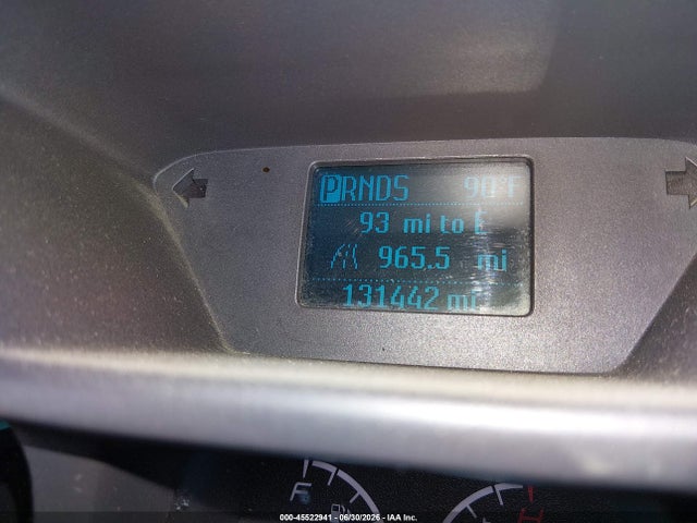 Ford Transit Connect Xl 2016 NM0LS7E76G1240158 Image 15