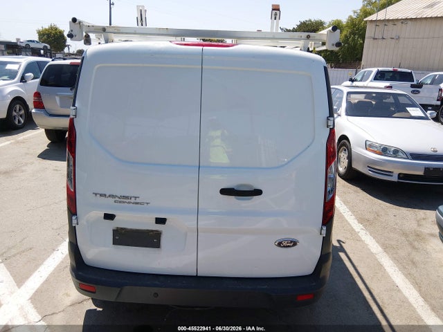 Ford Transit Connect Xl 2016 NM0LS7E76G1240158 Image 16
