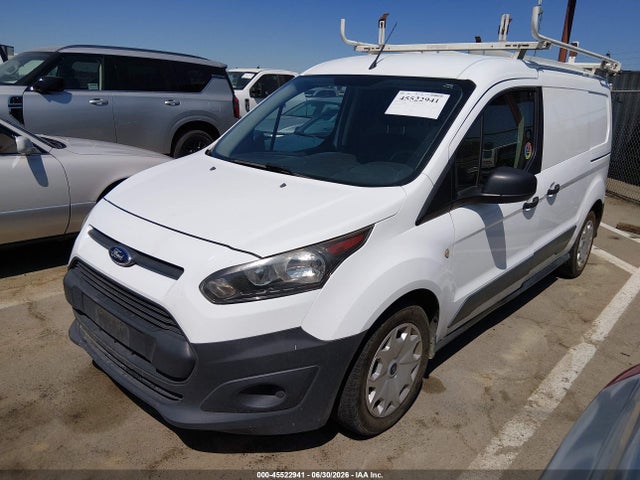 Ford Transit Connect Xl 2016 NM0LS7E76G1240158 Image 2