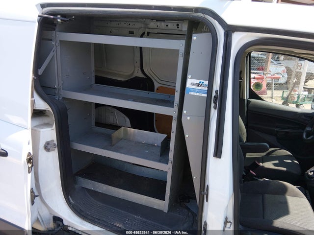 Ford Transit Connect Xl 2016 NM0LS7E76G1240158 Image 8