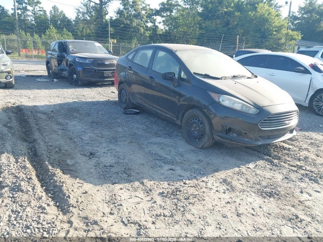 Aukcja sprzedaży 2015 Ford Fiesta S, vin: 3FADP4AJ9FM100489, numer aukcji: 45522943