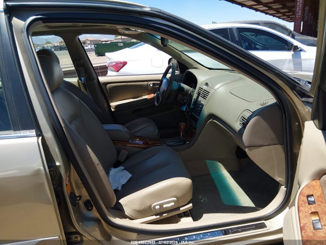 Aukcja sprzedaży 2003 Infiniti I35 Luxury, vin: JNKDA31A93T104589, numer aukcji: 45522945